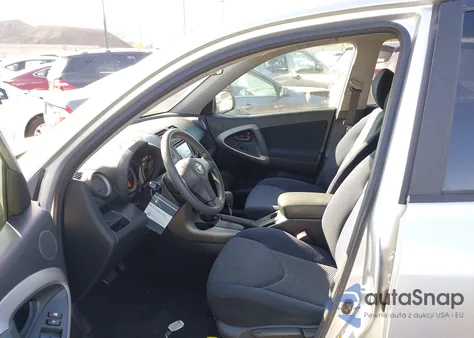 2006 Toyota Rav4 Sport V6 from USA, damaged, VIN JTMZK32V865000075